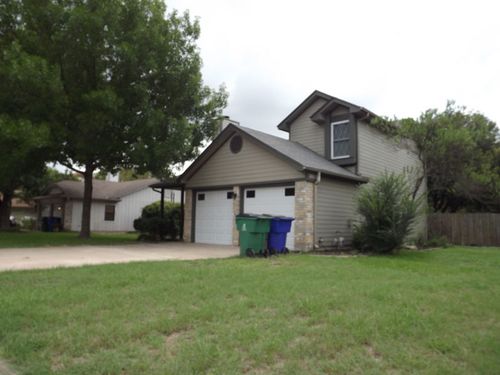 804 Sunny Ln, Cedar Park, TX, 78613-3756 | Card Image