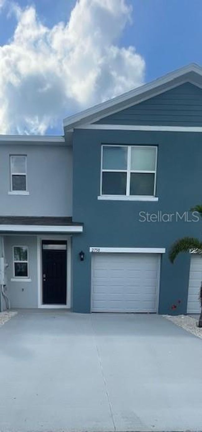 2750 Pearly Banks Dr, Townhouse with 3 bedrooms, 3 bathrooms and null parking in BRADENTON FL | Image 15