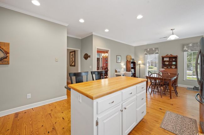 77 Captain Anthony White Ln, House other with 3 bedrooms, 3 bathrooms and 8 parking in Georgetown SC | Image 14