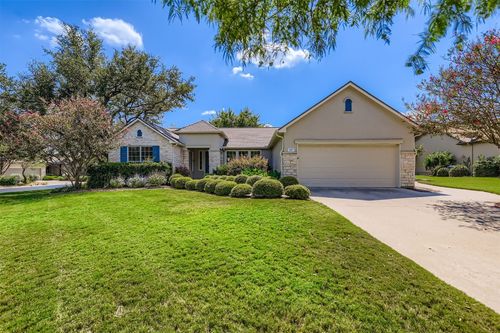 101 Tipps Ct, Georgetown, TX, 78633-4939 | Card Image