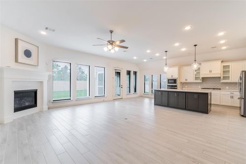 14811 Opossum Branch Ct, Cypress, TX, 77433-5684 | Card Image
