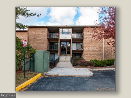 104-11206 Cherry Hill Rd, BELTSVILLE, MD, 20705-3812 | Card Image