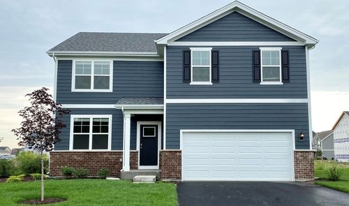 1205 Inkberry Ln, Hampshire, IL, 60140-0227 | Card Image
