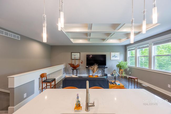 6853 Loggers Ridge Run, House other with 3 bedrooms, 3 bathrooms and null parking in Caledonia MI | Image 9
