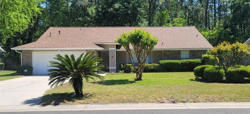3653 Nw 67th Ave, Gainesville, FL, 32653-0887 | Card Image