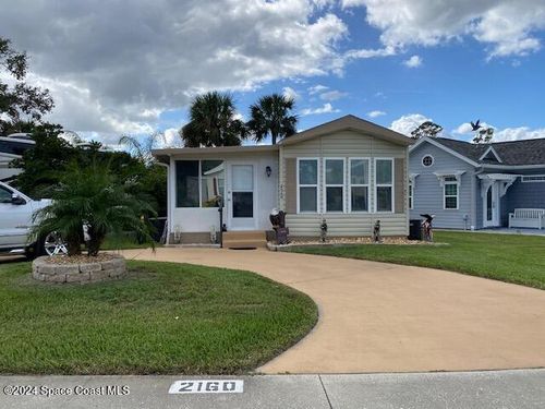 164-2160 Orbiter Ct, TITUSVILLE, FL, 32796-3922 | Card Image