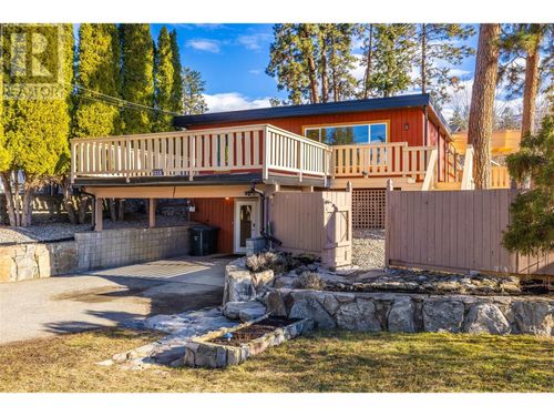 499 Stanley Cres, Kelowna, BC, V1W4L7 | Card Image