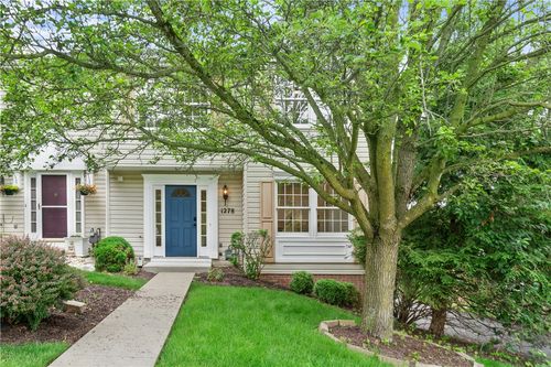 1278 Meadowbrook Dr, Canonsburg, PA, 15317-5028 | Card Image