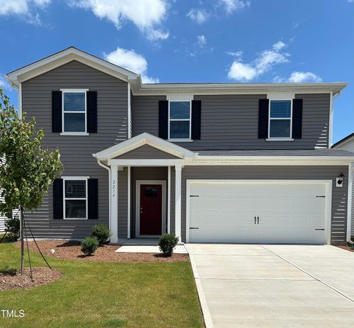 2234 Cherry Creek Rd, Haw River, NC, 27258-8855 | Card Image