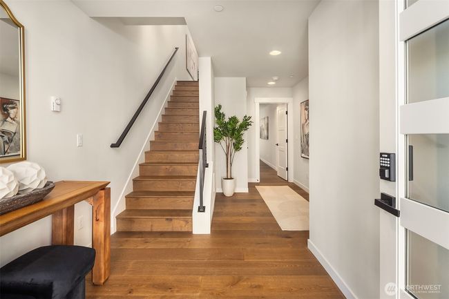 Luxury-grade engineered wood floors | Image 5