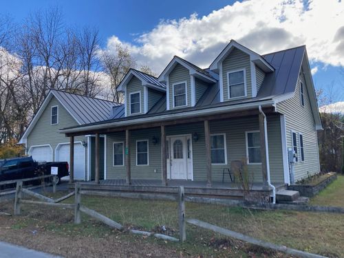 286 Giddings St, North Springfield, VT, 05150-9721 | Card Image