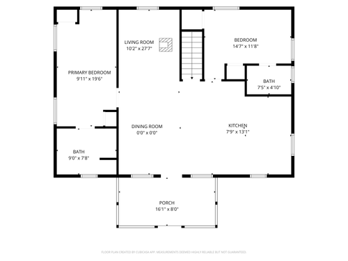 209 Church Street, Stockton Springs, ME, 04981 | Card Image