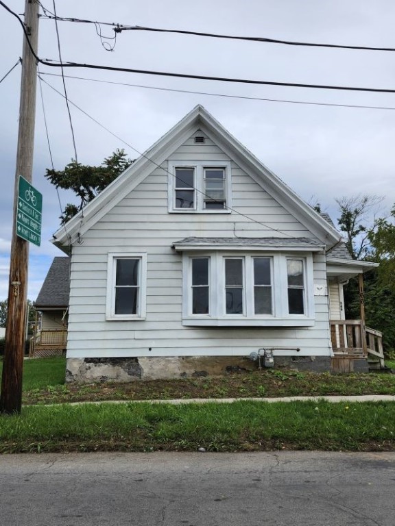 Syke St, Rochester, NY 14611