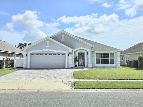 2823 Maguire Dr, KISSIMMEE, FL, 34741-7717 | Card Image