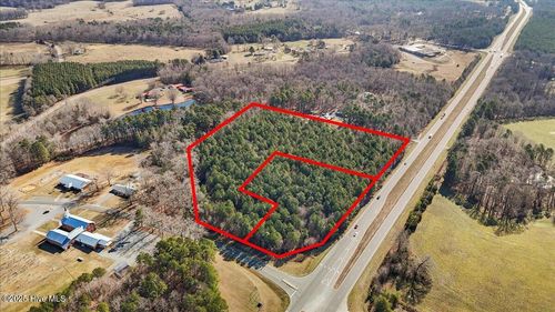 0 Us Highway 421, Bear Creek, NC, 27207 | Card Image