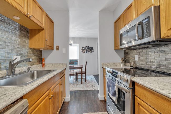 116 - 900 Mountain Creek Rd, Townhouse with 2 bedrooms, 2 bathrooms and null parking in Chattanooga TN | Image 6