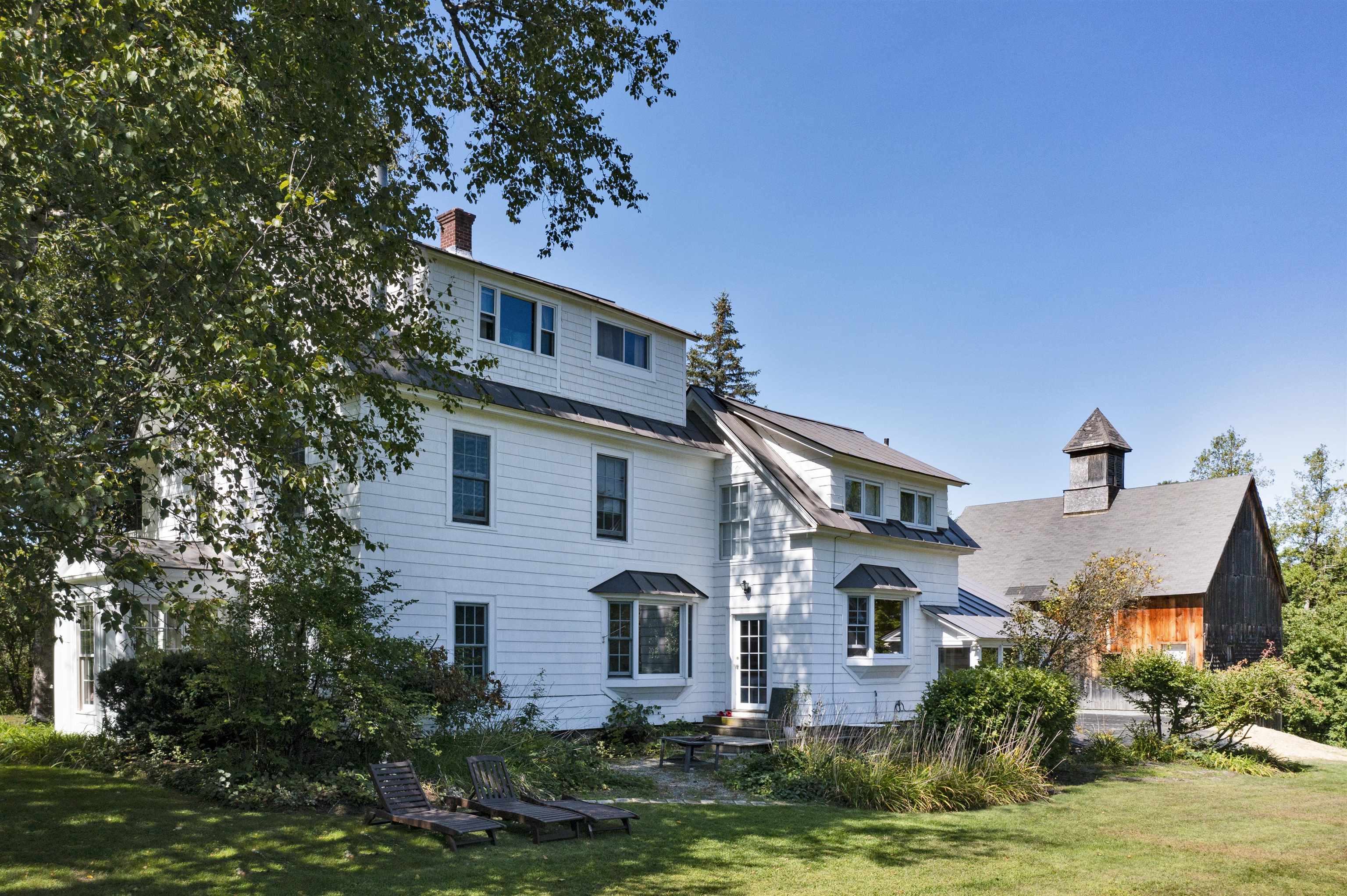 Mckenna Rd, Norwich, VT 05055
