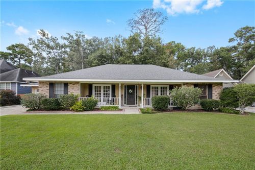 105 Oak Leaf Drive, Slidell, LA, 70461 | Card Image