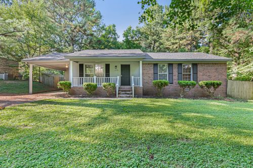 199 Hopper Barker Rd, Jackson, TN, 38305-1827 | Card Image