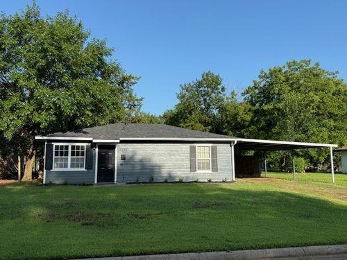1145 16th St Nw, Paris, TX, 75460-2380 | Card Image
