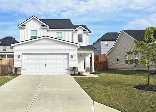2225 Belair Spring Rd, Augusta, GA, 30909-0710 | Card Image