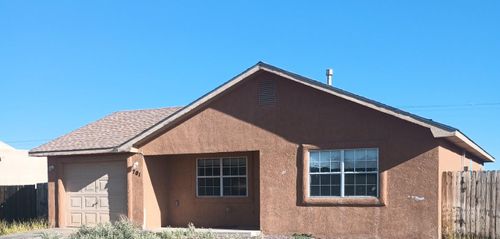 701 Sean Avenue, Socorro, NM, 87801 | Card Image