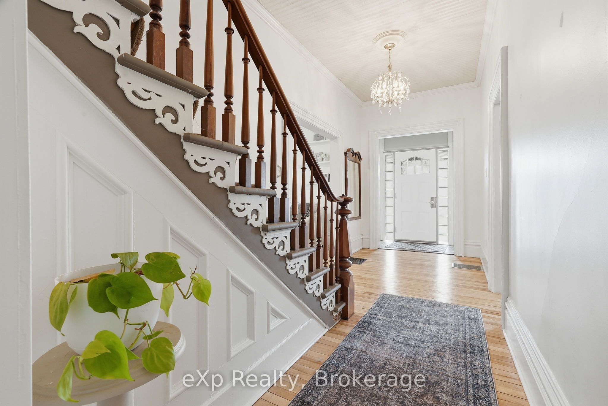 Residential in Brockton 5