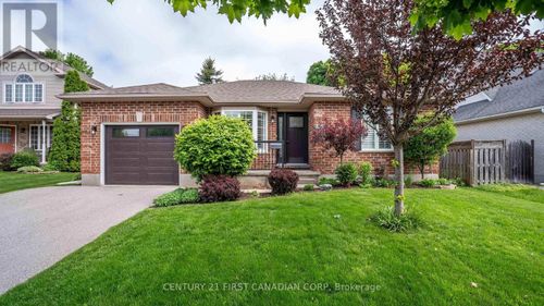 839 Guildwood Blvd, London, ON, N6H5E4 | Card Image