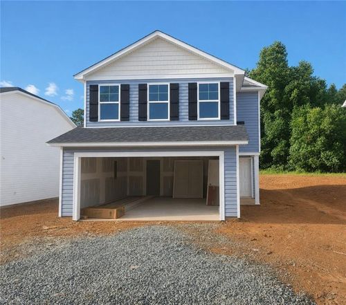 102 Longview Street, Lexington, NC, 27295 | Card Image