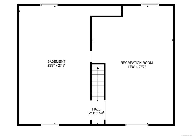 Basement Floor plan | Image 25