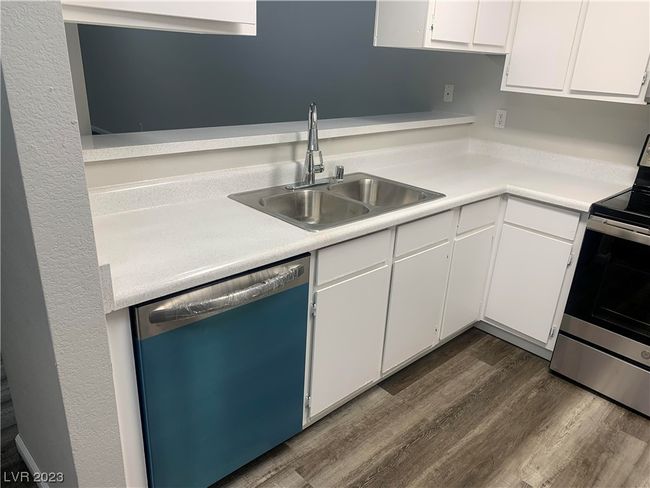APT-202 - 2008 Mesquite Ln, Condo with 2 bedrooms, 2 bathrooms and null parking in Laughlin NV | Image 10