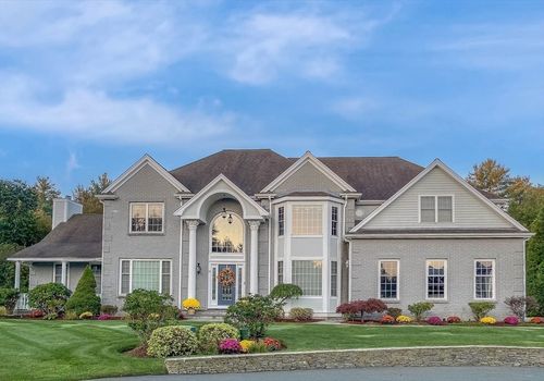 23 Lullaby Ln, North Easton, MA, 02356-2763 | Card Image