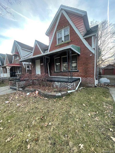Residential Lease in Detroit 2