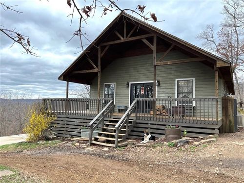 21242 Mount Gaylor Dr, Winslow, AR, 72959-9241 | Card Image