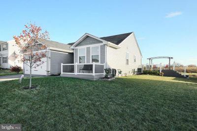 3300 Pebble Run Drive, House other with 3 bedrooms, 2 bathrooms and null parking in DOVER PA | Image 2