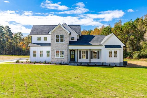 50 Farmstead Ct, Wendell, NC, 27591 | Card Image