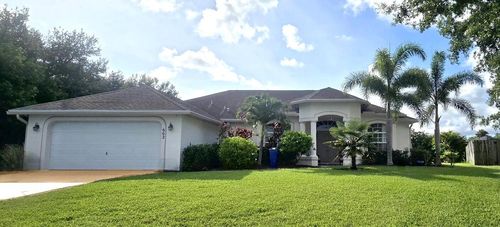 602 Sw Pueblo Ter, Port St. Lucie, FL, 34953-1953 | Card Image