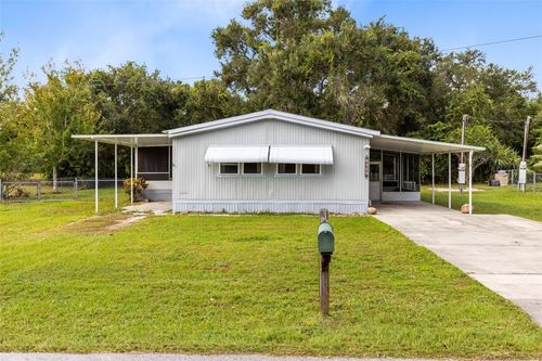 2054 Bradley Dr, SAINT CLOUD, FL, 34771-8688 | Card Image