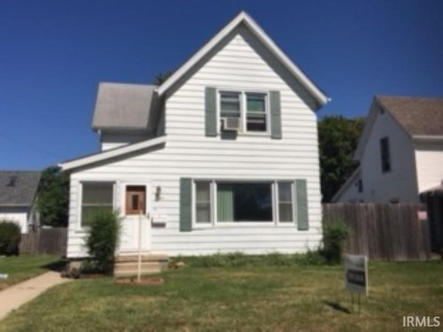 lower-unit-1910 Kossuth Street, Lafayette, IN, 47905 | Card Image