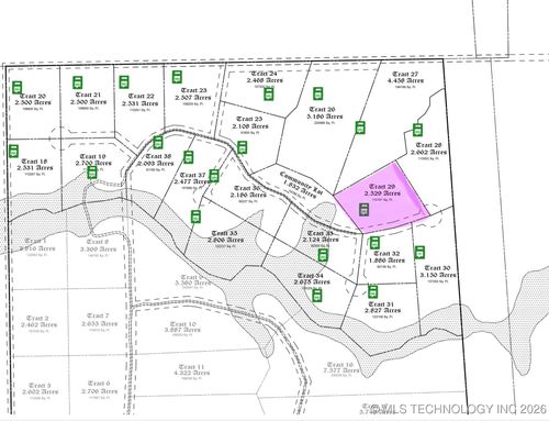 29 Sims Road, Colbert, OK, 74733 | Card Image