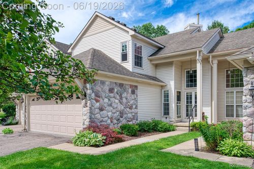 1021 Calpernia, Wixom, MI, 48393-1897 | Card Image