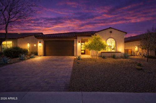 3289 Maverick Dr, Wickenburg, AZ, 85390-2705 | Card Image