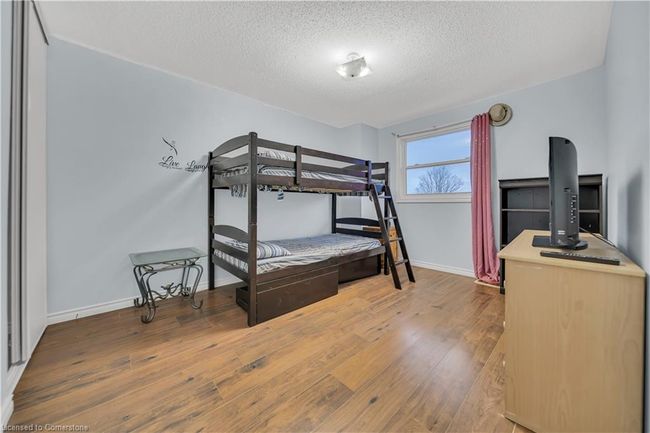 27 - 265 Williamsburg Rd, Townhouse with 4 bedrooms, 3 bathrooms and 1 parking in Kitchener ON | Image 16