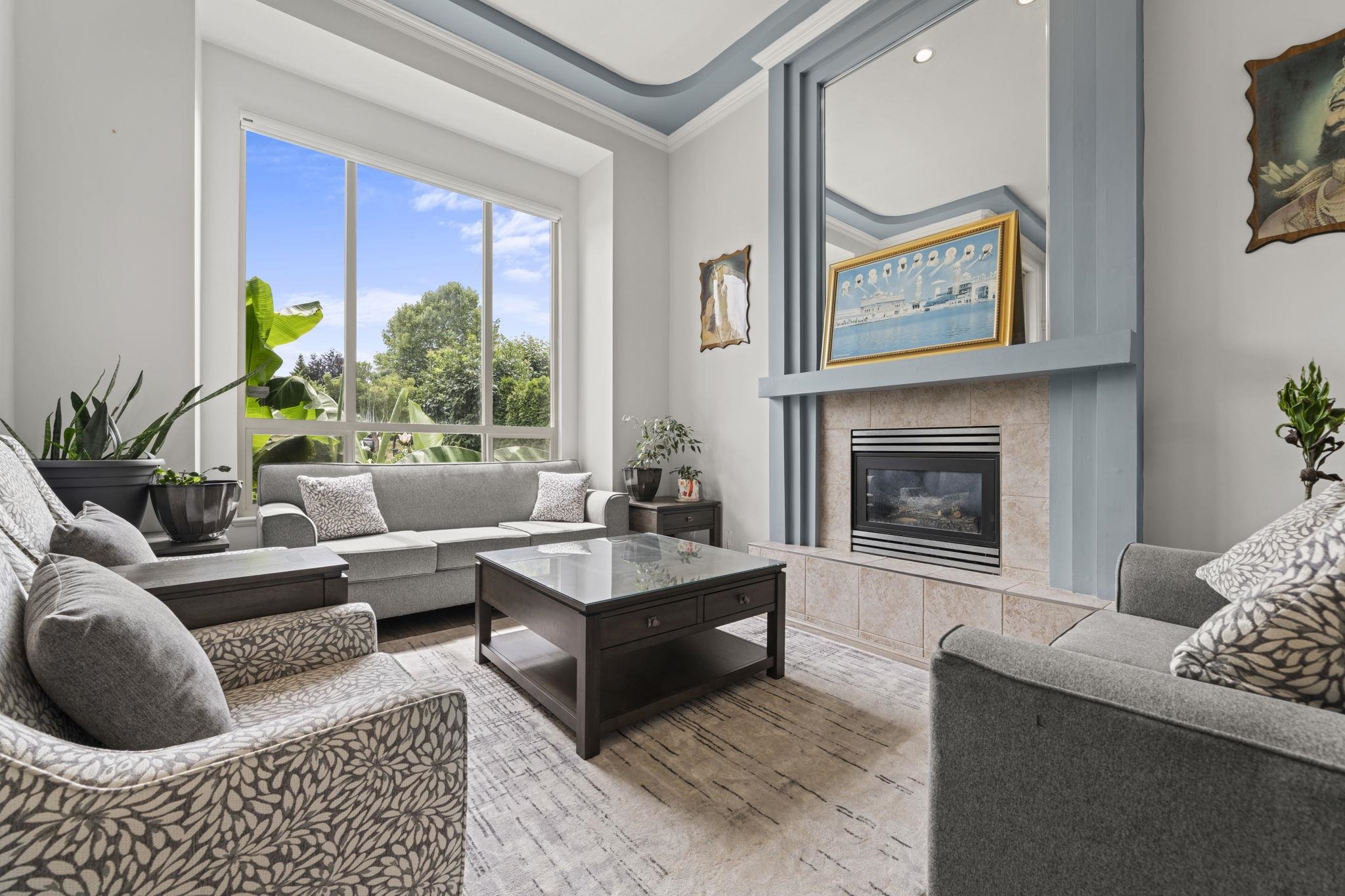 Residential in Surrey 2
