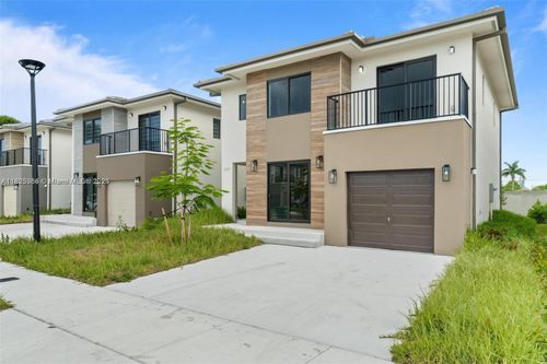 1119 Nw 1st St, Florida City, FL, 33034-3176 | Card Image