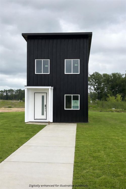 1653 Road 5740, Cleveland, TX, 77327-7233 | Card Image