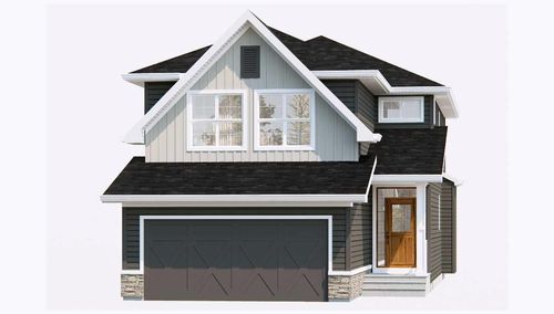 329 Grayling Manor, Rural Rocky View County, AB, T3Z0H1 | Card Image
