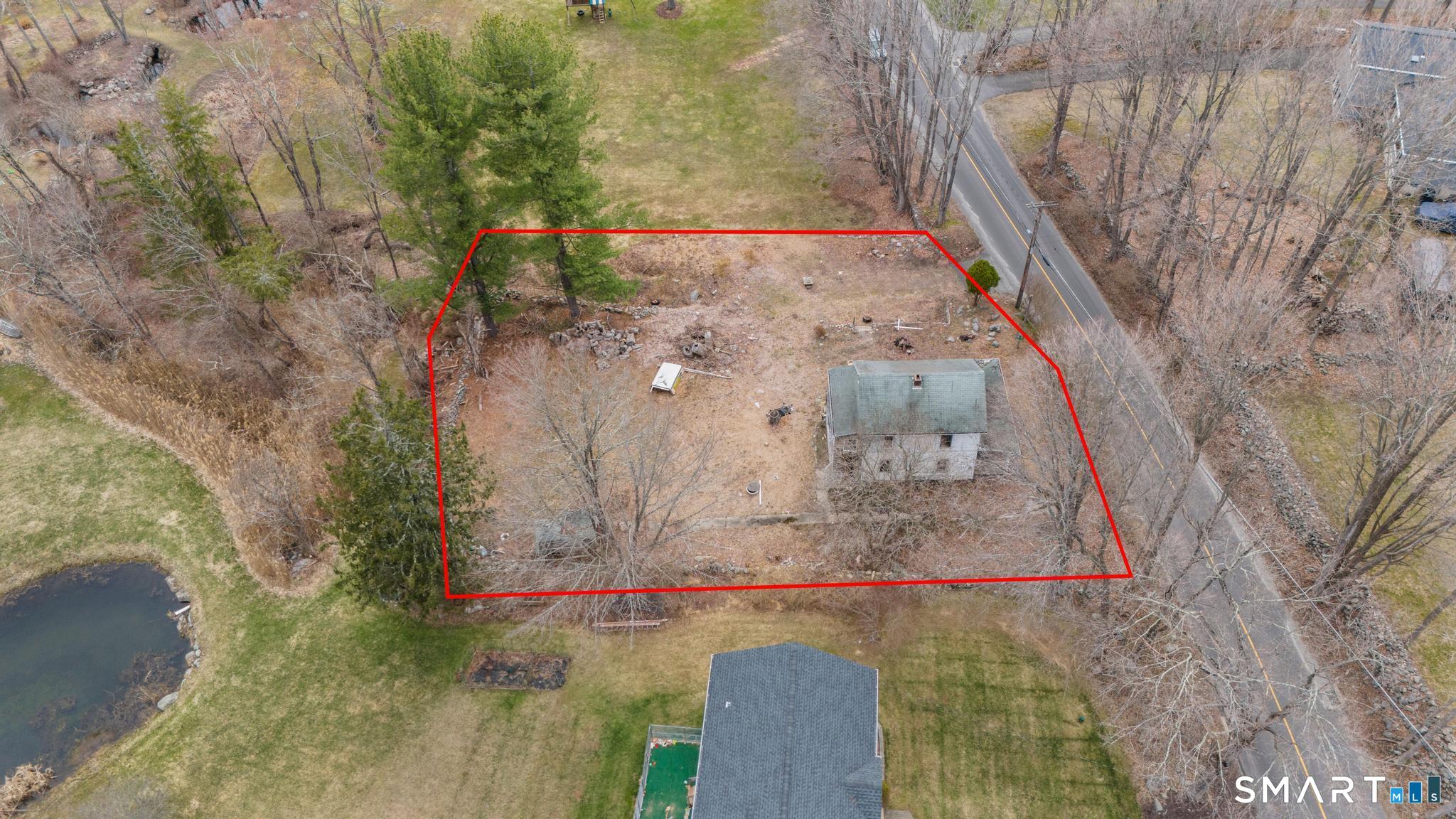 Land in Bethel