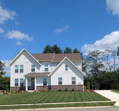 3186 Bentgrass Way, Hebron, KY, 41048-7570 | Card Image