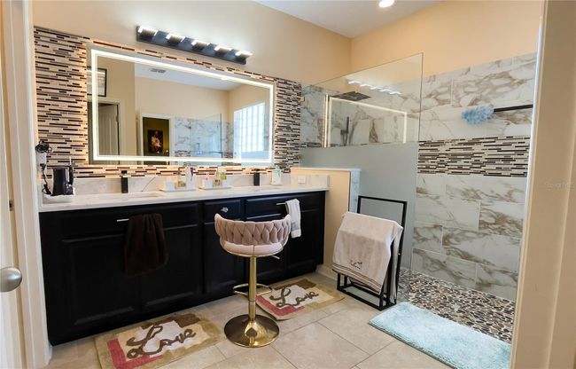 1855 Partin Terrace Rd, House other with 4 bedrooms, 4 bathrooms and null parking in Kindred FL | Image 20